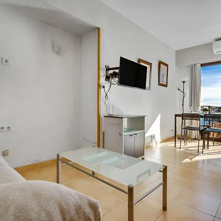 Apartment Aloha Playa 402 By Ivi Real Estate