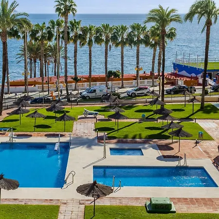 Aloha Playa 402 By Ivi Real Estate *