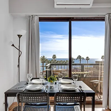 Aloha Playa 402 By Ivi Real Estate Benalmadena