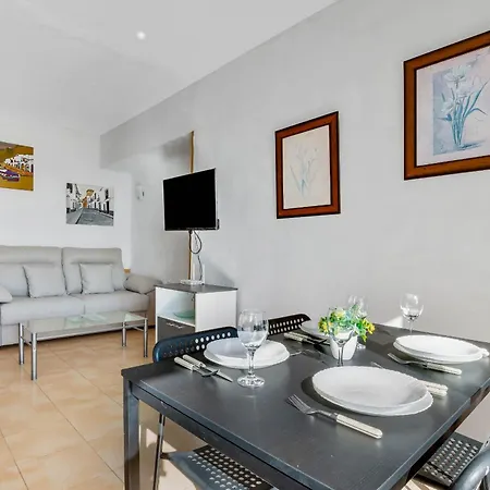 Aloha Playa 402 By Ivi Real Estate * Benalmadena