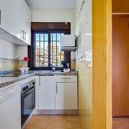 Aloha Playa 402 By Ivi Real Estate