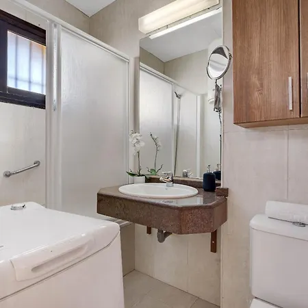 Apartment Aloha Playa 402 By Ivi Real Estate