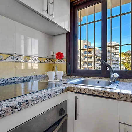 Aloha Playa 402 By Ivi Real Estate Apartment *