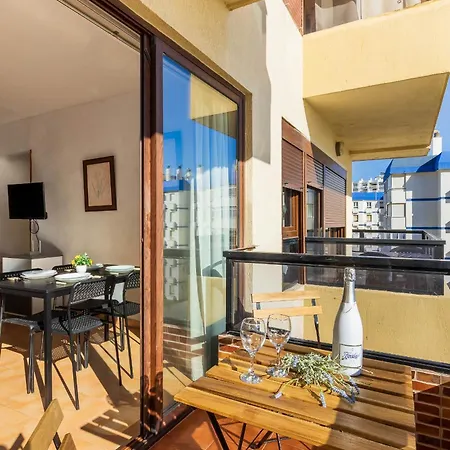 Apartment Aloha Playa 402 By Ivi Real Estate *