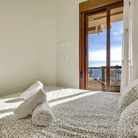 Aloha Playa 402 By Ivi Real Estate Apartment Benalmadena
