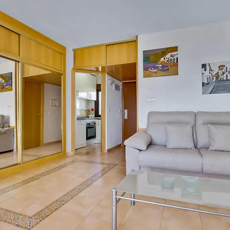 Apartment Aloha Playa 402 By Ivi Real Estate Benalmadena