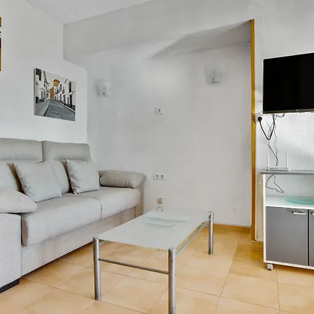 Apartment Aloha Playa 402 By Ivi Real Estate Benalmadena