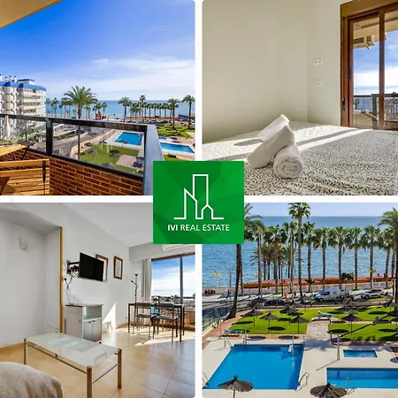 Aloha Playa 402 By Ivi Real Estate Apartment Benalmadena
